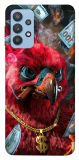 Чохол на Samsung Galaxy M32 Папуга фото 1 з 1