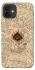 Чехол на Apple iPhone 12 (6.1") Marauders map фото 1 из 1