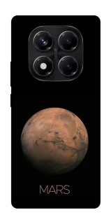 Чехол на Xiaomi Redmi Note 14 Pro 5G Mars фото 1 из 1