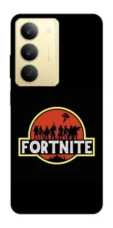 Чехол на Realme 14x Fortnite logo ver.1 фото 1 из 1