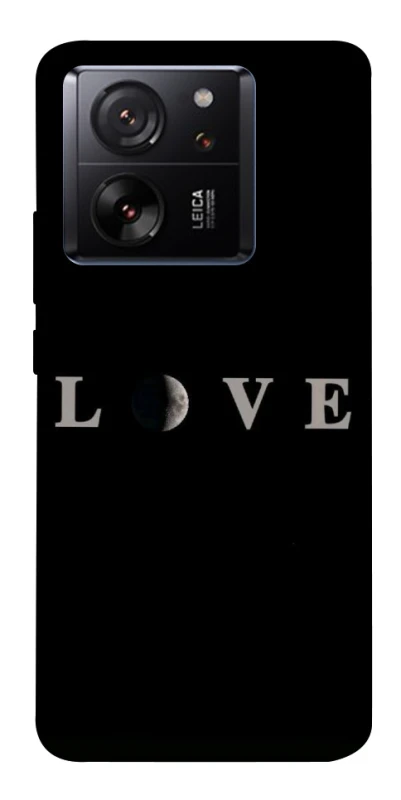 Чохол на Xiaomi 13T Love aesthetic ver.15 фото 1 з 1