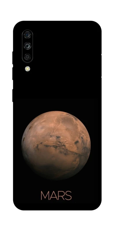 Чехол на ZTE Blade A7s (2019) Mars фото 1 из 1