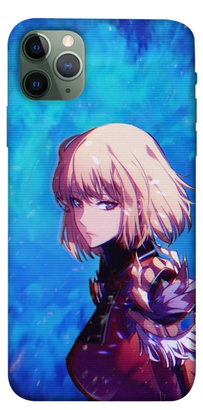 Чохол на Apple iPhone 11 Pro Max (6.5") Cha Hae In фото 1 з 1