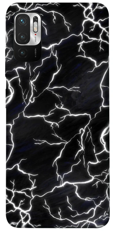 Чохол на Xiaomi Redmi Note 10 5G Abstract ver.5 фото 1 з 1