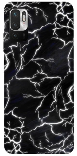 Чохол на Xiaomi Redmi Note 10 5G Abstract ver.5 фото 1 з 1