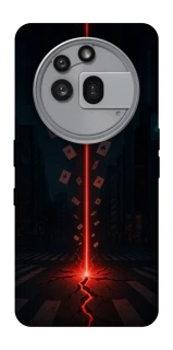 Чохол на Nothing Phone (3a) Pro Alice in Borderland ver.5 фото 1 з 1