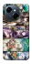 Чехол на TECNO Spark Go 1 Genshin Impact фото 1 из 1