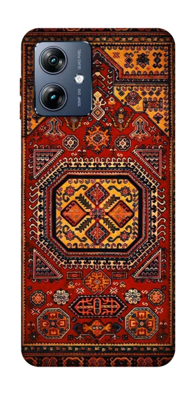 Чохол на Motorola Moto G54 Power Килим v1 фото 1 з 1