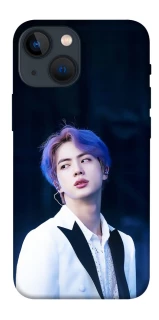 Чохол на Apple iPhone 13 mini (5.4") Jin - BTS фото 1 з 1