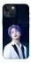 Чохол на Apple iPhone 13 mini (5.4") Jin - BTS фото 1 з 1