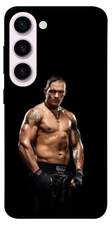 Чохол на Samsung Galaxy S23+ usik фото 1 з 1