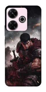 Чехол на Xiaomi Poco M6 4G Guts фото 1 из 1