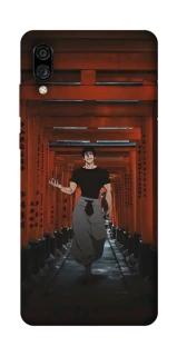 Чохол на ZTE Blade A5 (2020) Toji Fushiguro фото 1 з 1