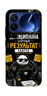 Чохол на Xiaomi Poco F7 Ultra Дисципліна фото 1 з 1