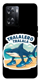 Чохол на OnePlus Nord N20 SE Tralalero Tralala фото 1 з 1