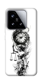 Чехол на Xiaomi 15 Tattoo ver.11 фото 1 из 1
