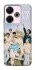 Чохол на Xiaomi Poco M6 4G Stray Kids One Team фото 1 з 1