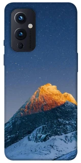 Чохол на OnePlus 9 Star mountain фото 1 з 1