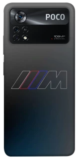 Чохол на Xiaomi Poco X4 Pro 5G M-series фото 1 з 1