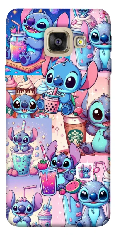 Чохол на Samsung A520 Galaxy A5 (2017) Stitch ver.25 фото 1 з 1