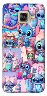 Чехол на Samsung A520 Galaxy A5 (2017) Stitch ver.25 фото 1 из 1