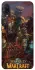 Чохол на Xiaomi Redmi Note 7 / Note 7 Pro / Note 7s Warcraft v2 фото 1 з 1