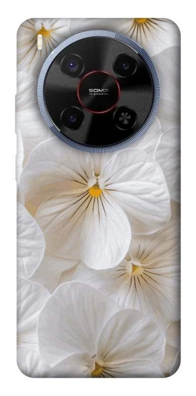 Чохол на ZTE Blade V70 Max Pastel Dreams фото 1 з 1