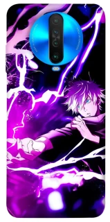 Чохол на Xiaomi Poco X2 Satoru Gojo фото 1 з 1