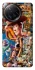 Чохол на Xiaomi Poco F7 Pro Toy Story ver.3 фото 1 з 1