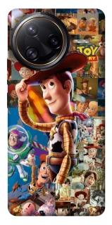 Чохол на Xiaomi Poco F7 Ultra Toy Story ver.3 фото 1 з 1