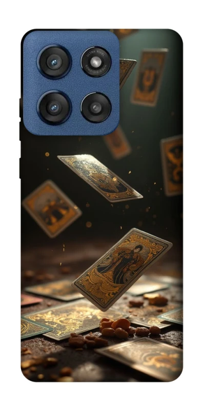 Чохол на Motorola Edge 60 Stylus Tarot фото 1 з 1