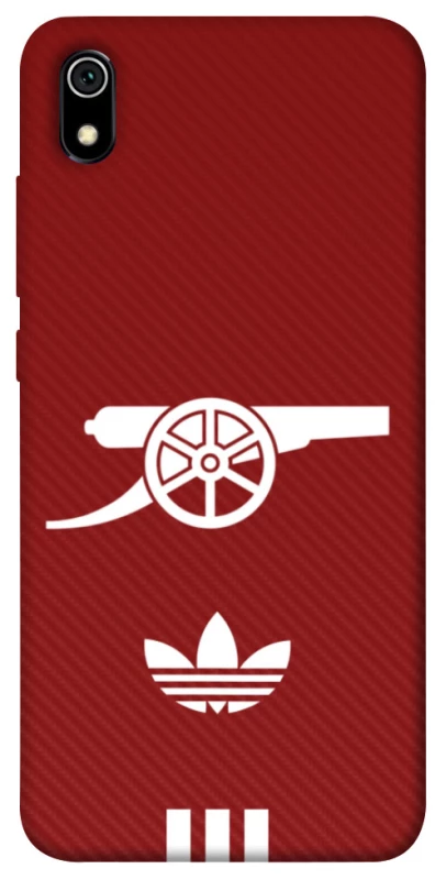 Чохол на Xiaomi Redmi 7A FC Arsenal v7 фото 1 з 1