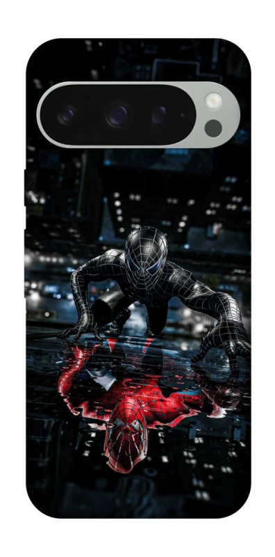 Чохол на Google Pixel 10 Pro XL Spiderman Venom фото 1 з 1