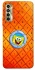 Чохол на TECNO Camon 17P Дім Спанч Боба фото 1 з 1
