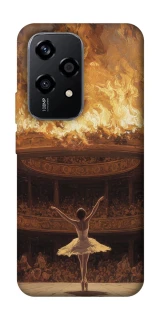 Чехол на Honor 200 Lite Ballet фото 1 из 1