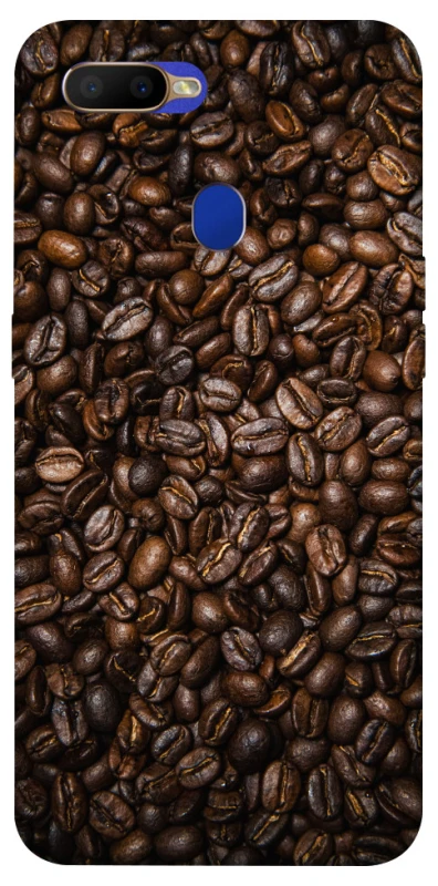 Чехол на Oppo A5s Сoffee beans фото 1 из 1