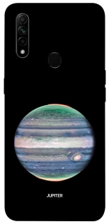 Чехол на Oppo A31 Jupiter фото 1 из 1