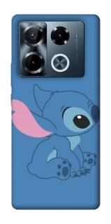 Чохол на Infinix Note 40 Pro 4G Pair romantic theme ver.3 фото 1 з 1