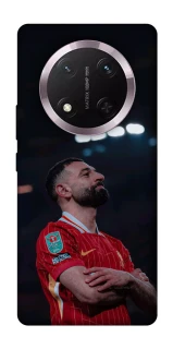 Чехол на Honor X9c Mohamed Salah V2 фото 1 из 1