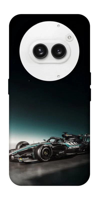 Чохол на Nothing Phone (2a) F-1 ver.4 фото 1 з 1