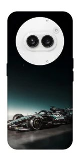 Чохол на Nothing Phone (2a) F-1 ver.4 фото 1 з 1