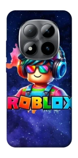 Чехол на Xiaomi Redmi Note 15 Pro 5G Adopt Me Animal Race фото 1 из 1