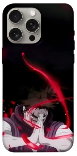 Чехол на Apple iPhone 15 Pro Max (6.7") Choso фото 1 из 1