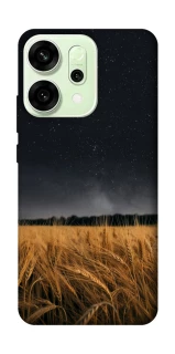 Чехол на Oppo Reno 14 grain фото 1 из 1