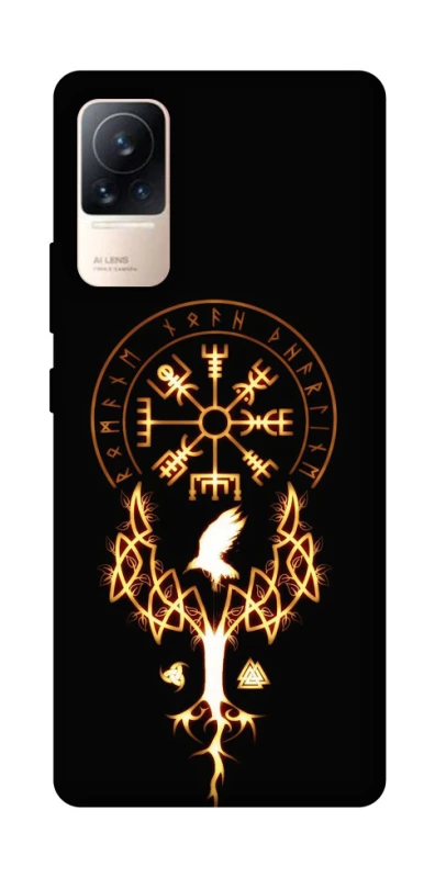 Чохол на Xiaomi Civi 6 Vikings World фото 1 з 1