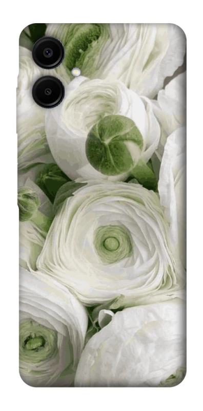 Чохол на Samsung Galaxy A06 Mornings фото 1 з 1