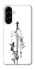 Чехол на Samsung Galaxy A56 5G Tattoo ver.6 фото 1 из 1