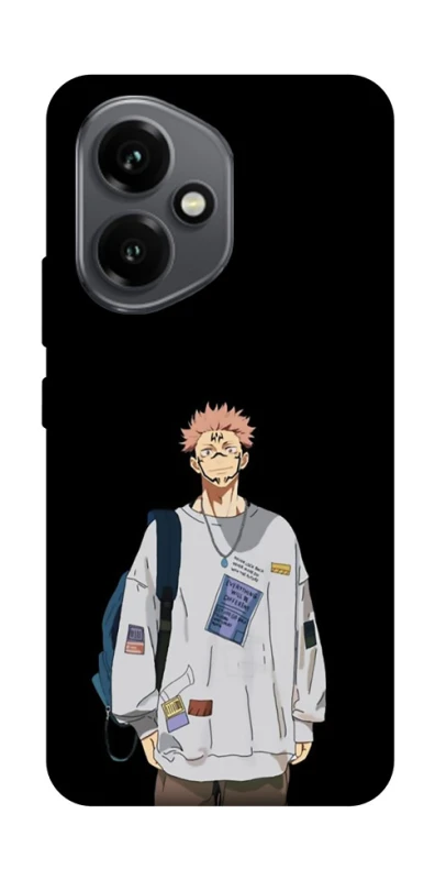 Чохол на Honor 400 Yuji Itadori v2 фото 1 з 1