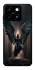 Чохол на ZTE Blade A55 4G Dark Angel фото 1 з 1