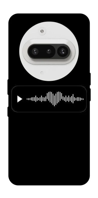 Чохол на Nothing Phone (3a) Love aesthetic ver.11 фото 1 з 1